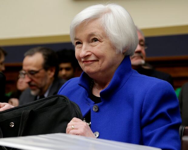 USA-FED/YELLEN