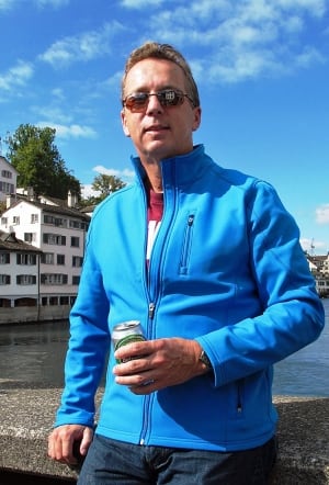 Christopher Johnson