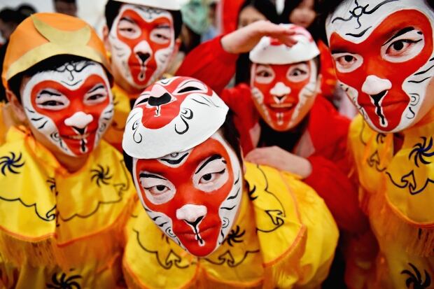 Lunar New Year