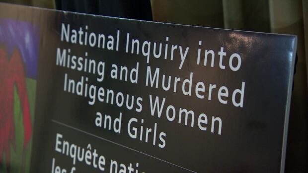 MMIW Inquiry