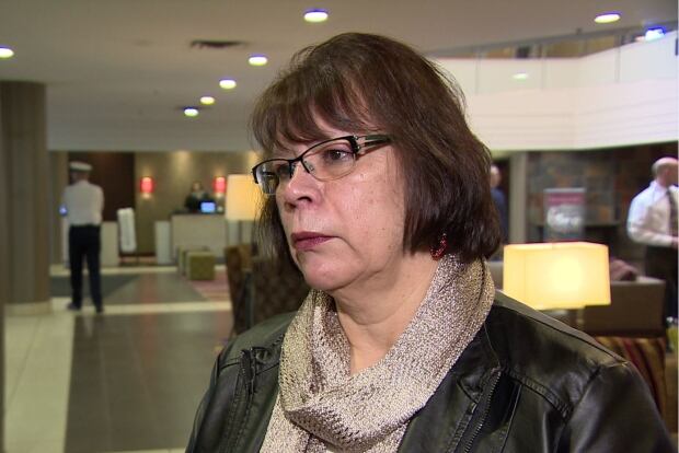 Myrna LaPlante