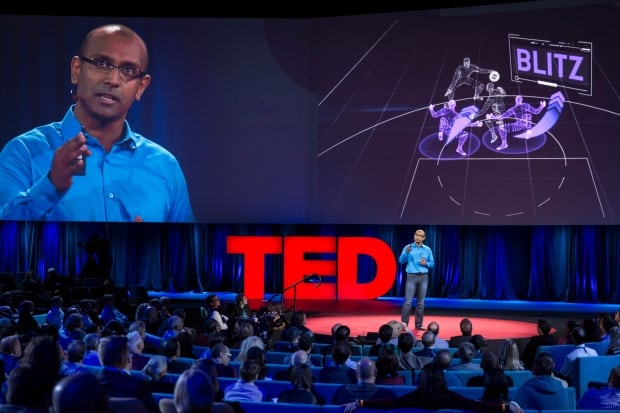 Rajiv Maheswaran