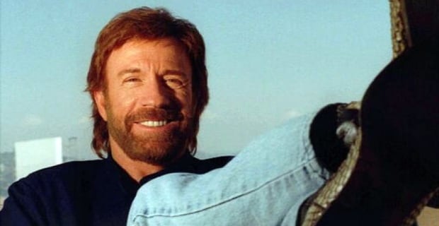 Chuck Norris