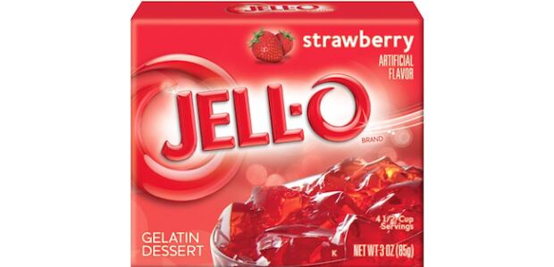 JELLO