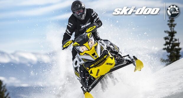 Ski-doo