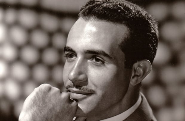 Ricardo Montalban