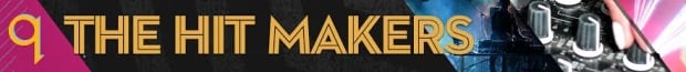 The Hit Makers