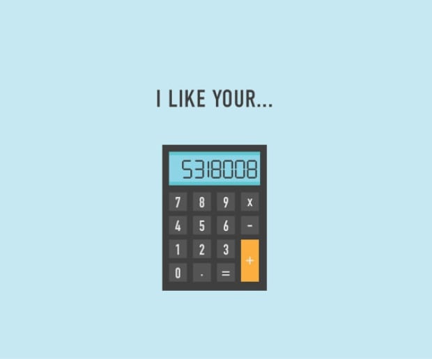 Classy Cards - Calculator
