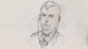 Dennis Oland