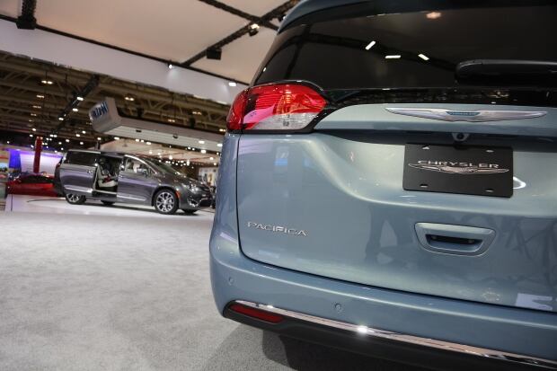 FCA Pacifica 1