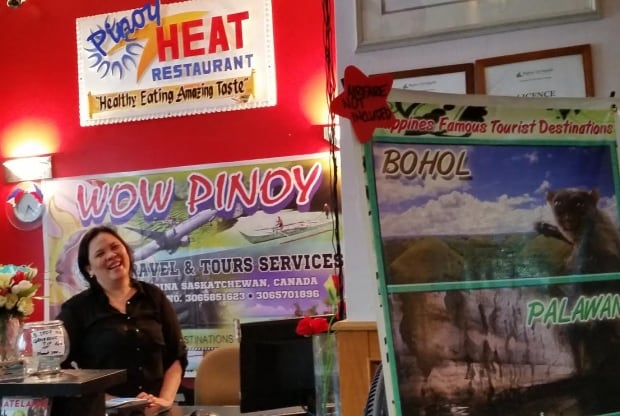 Pinoy Heat