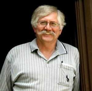 Bernard Cameron Almonte