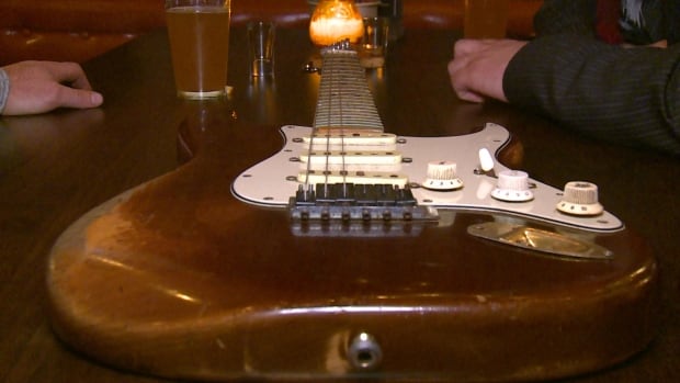 guitar reunion