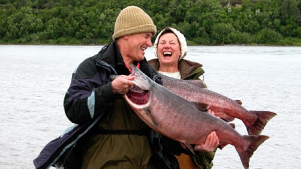 Free fishing weekend