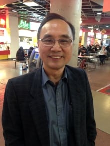 Thomas Tam