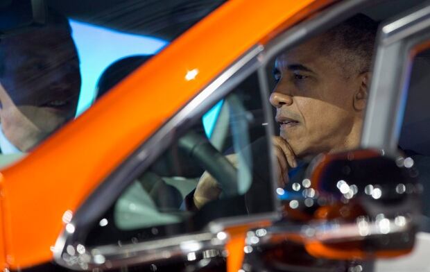 Obama