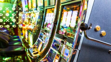 Gambling addiction british columbia