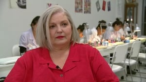Doreen Maunder