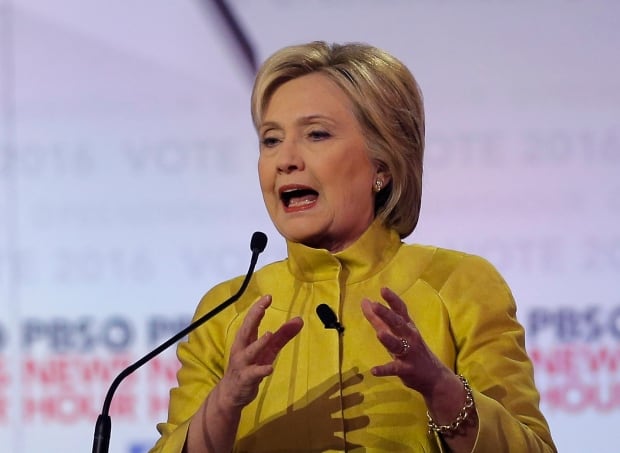 Clinton