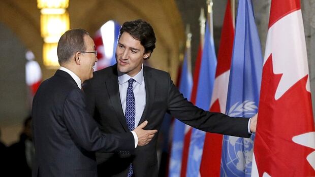 CANADA-POLITICS/