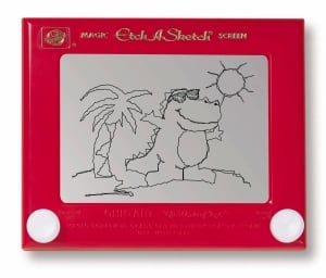 Obit-Etch A Sketch Inventor