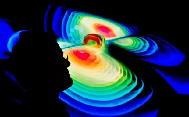 WIP gravitational waves breakthrough at Max Plank Institute Feb 11 2016