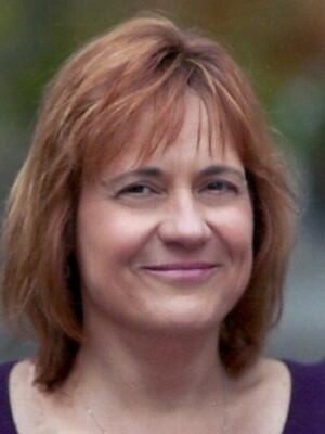 Lusia Dion Missing Ontario Adults