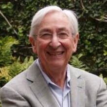 Keith Ambachtsheer, Canadian pension expert and author