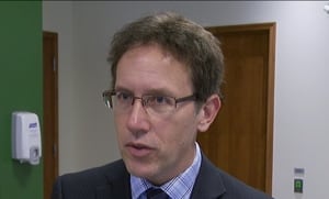 Stéphane Giguère Ottawa Community Housing CEO fires 280 Rochester Street Feb 11 2016