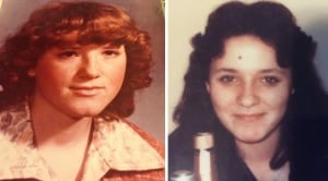 1976 Cold Case