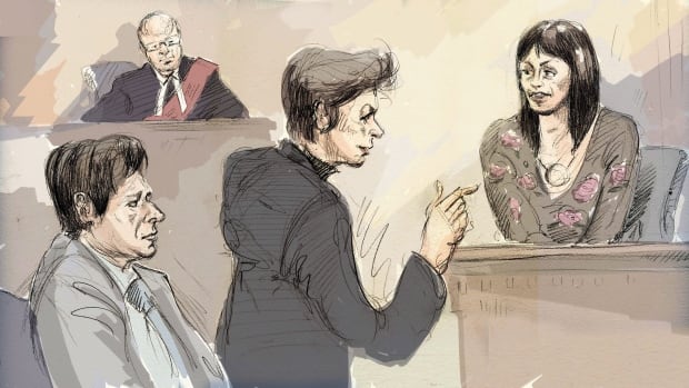 Ghomeshi Trial 20160205
