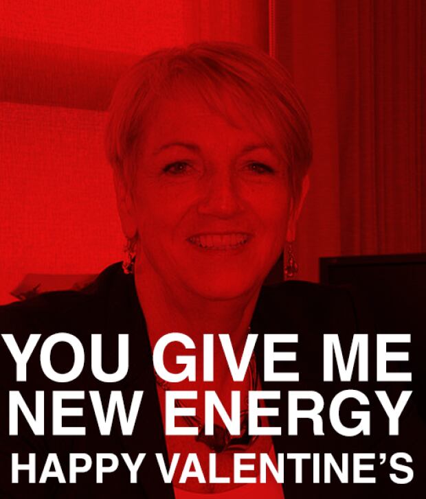 Kathy Dunderdale valentines