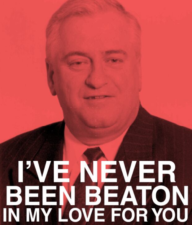 Beaton Tulk valentines