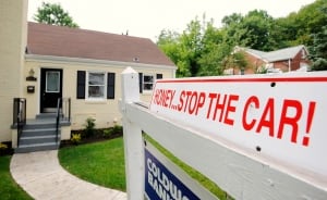realtor housing sign for sale real estate