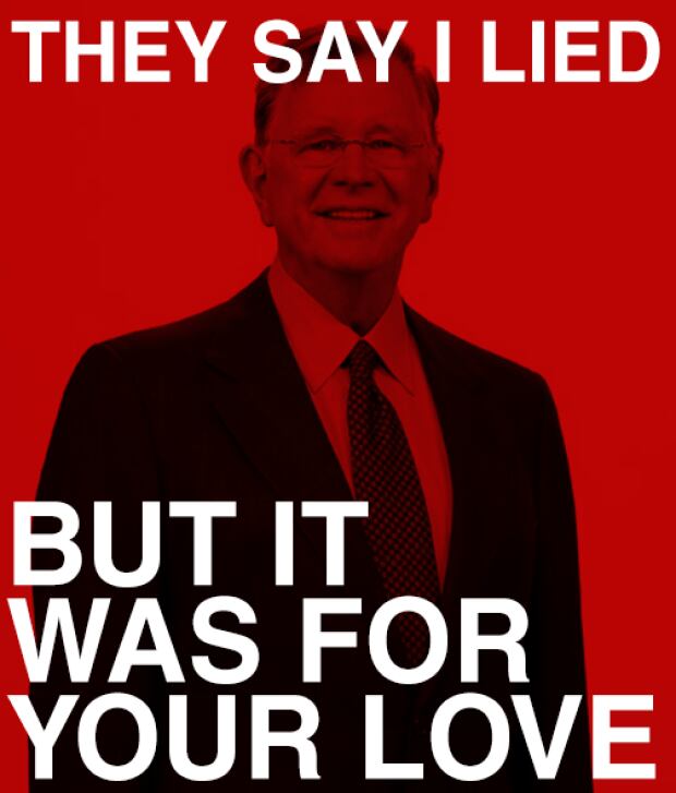 Clyde Wells valentine
