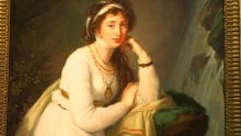 Élisabeth Louise Vigée Le Brun (1755–1842)