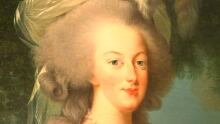 Élisabeth Louise Vigée Le Brun (1755–1842)