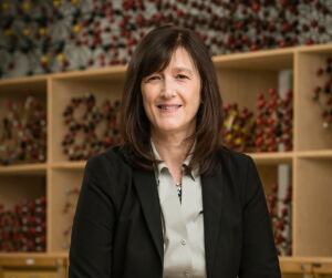 Barbara Sherwood Lollar