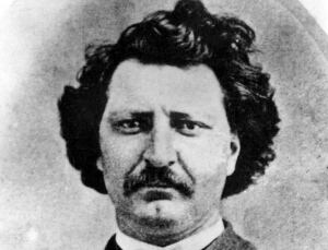 Louis riel