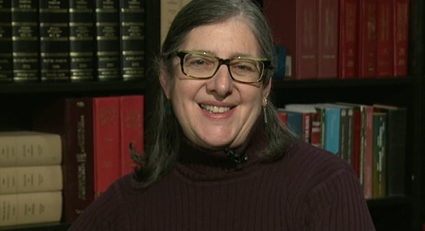 Elizabeth Bolton