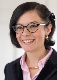 Carrie Ichikawa Jenkins