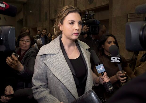 Ghomeshi Trial 20150204