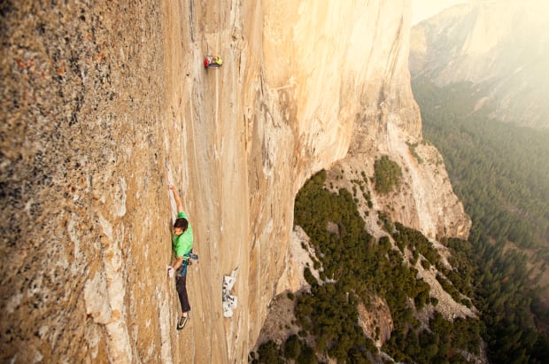 Kevin Jorgeson