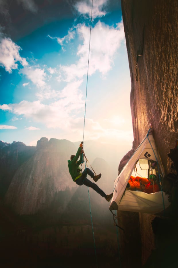 Kevin Jorgeson