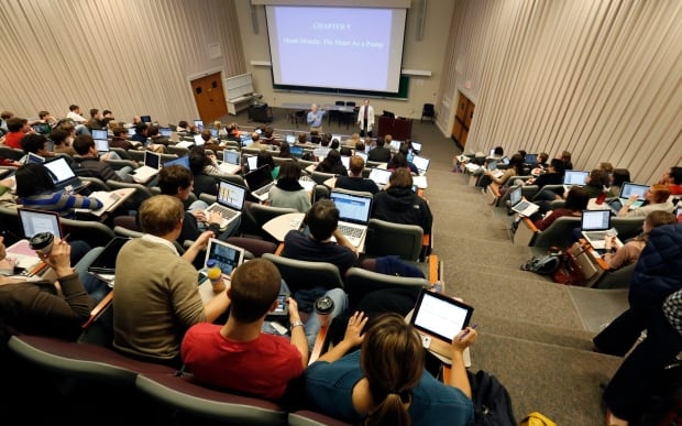 Medical School Expansion