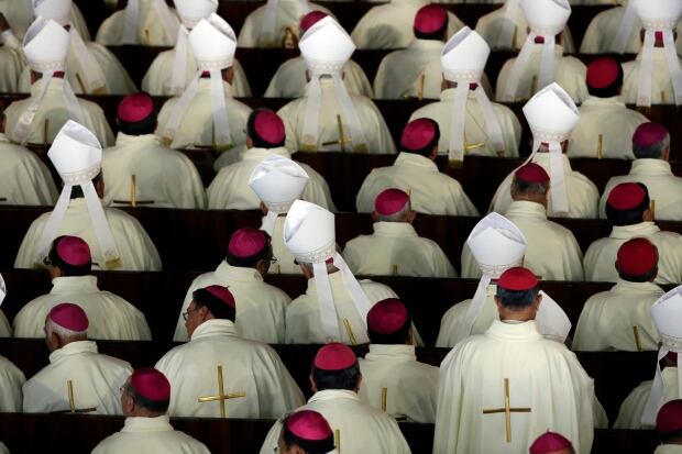 Mexico Pope