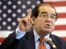 Obit Antonin Scalia