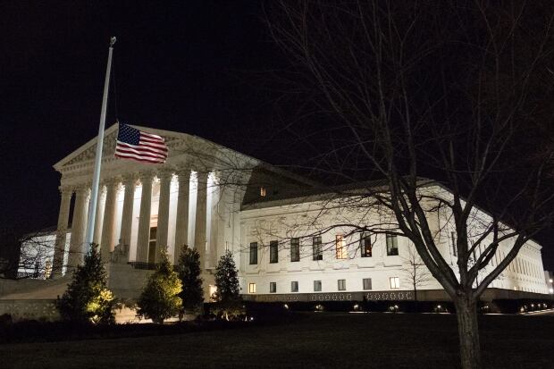SCOTUS Obit Scalia