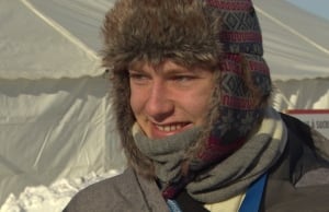 Ben Boxall