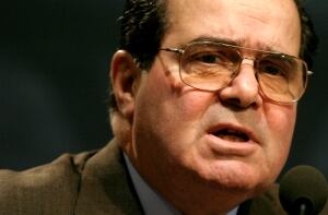 COURT SCALIA